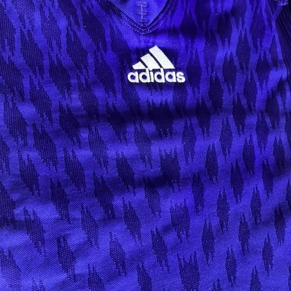 ADIDAS BODY CON DRESS - Picture 14 of 17